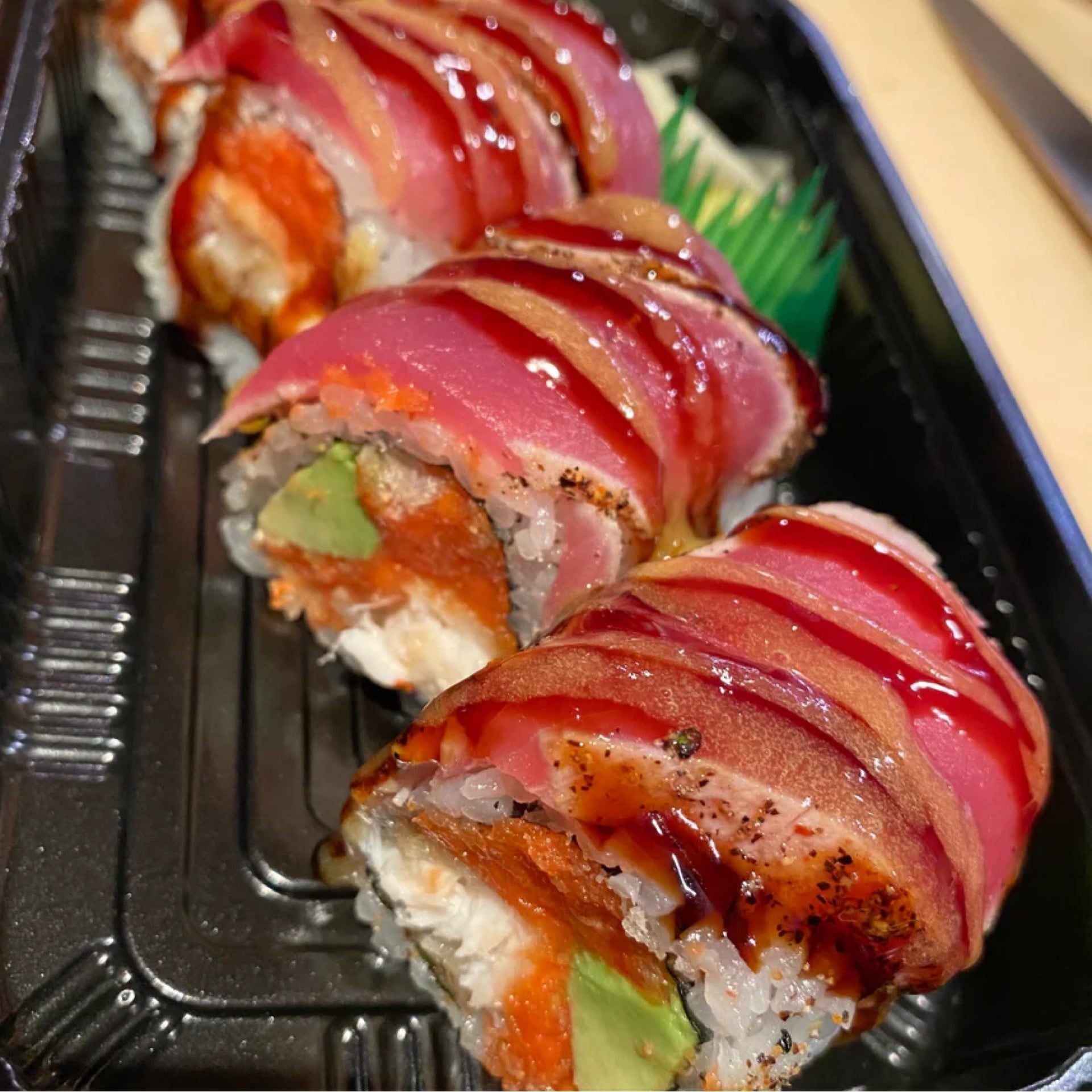 Amazing Tuna Facts: The Truth About Their Teeth - fi95v8s